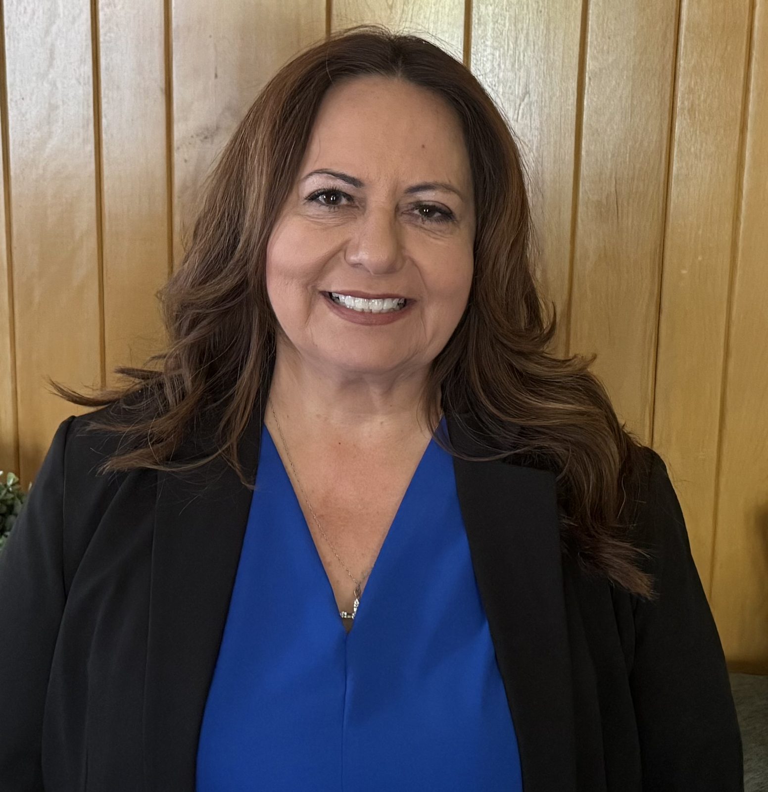 Rebeca Uñate Michko